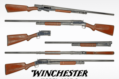 Winchester 1897: A Complete Guide to Its History, Design, Features, and Legendary Legacy