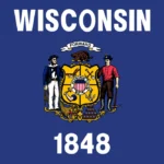 The Wisconsin Flag: An Honor to Hard Work and Heritage