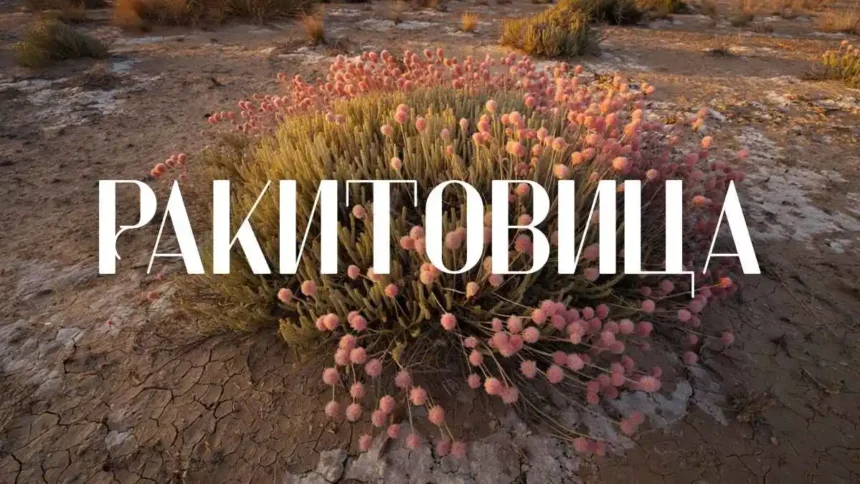 Exploring ракитовица: Definition, Background and Applications