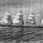 The Story of RMS Atlantic: Triumph, Tragedy, and Maritime Legacy